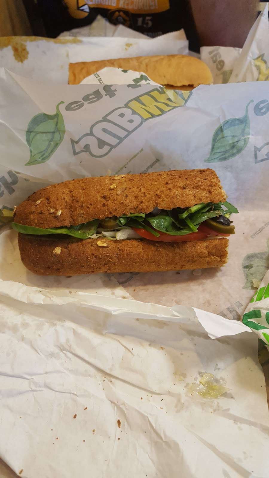 Subway Restaurants | 2851 Canyon Springs Pkwy Suite D, Riverside, CA 92507, USA | Phone: (951) 653-9028