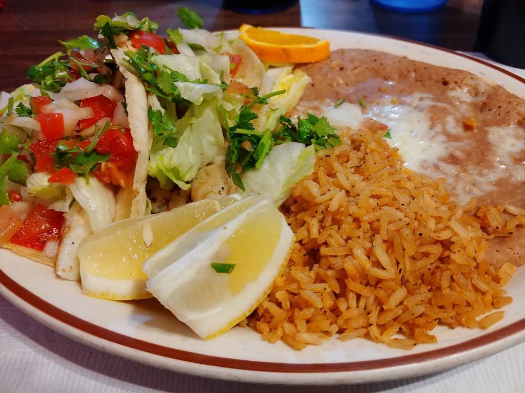 Guadalajara Restaurant | 3020 N Weber Ave, Fresno, CA 93705, USA | Phone: (559) 268-9528