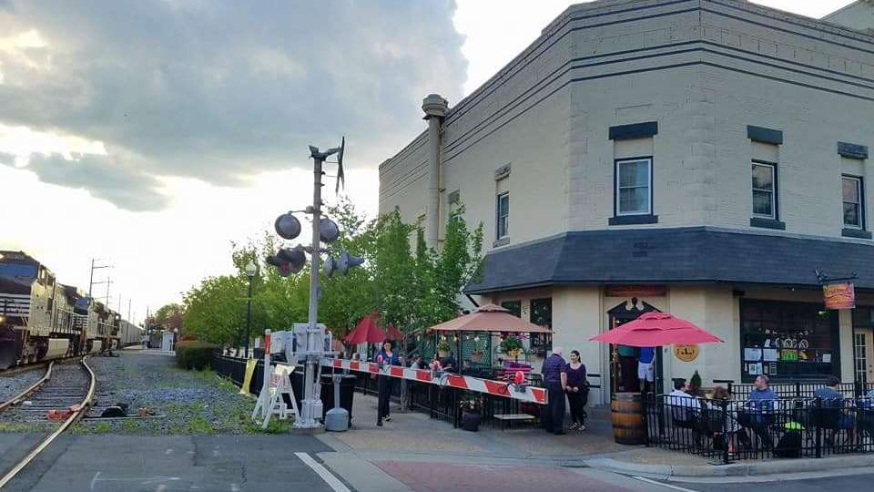 Mariachis Tequileria & Restaurant | 9428 Battle St, Manassas, VA 20110, USA | Phone: (703) 369-6022