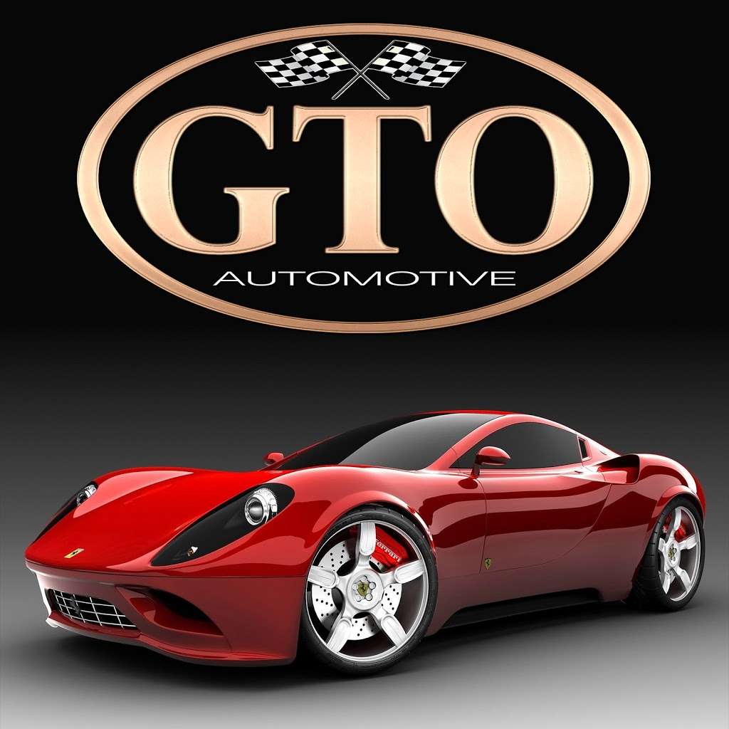 Gto Automotive Inc | 5746 St Charles Rd, Berkeley, IL 60163, USA | Phone: (708) 547-4747
