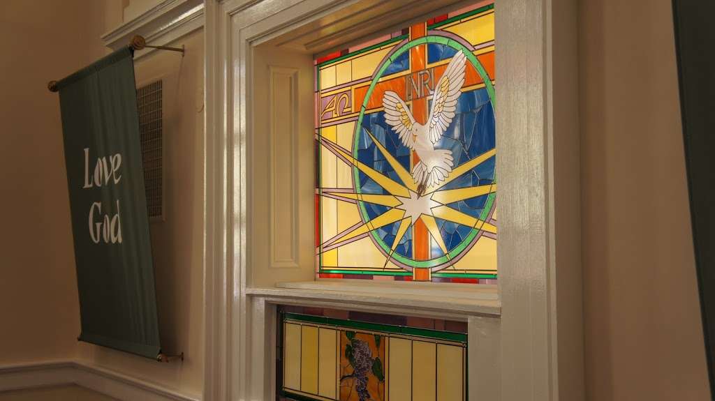 Alternative Stained Glass LLC | 310 Almond St #131, Clermont, FL 34711, USA | Phone: (407) 476-1155