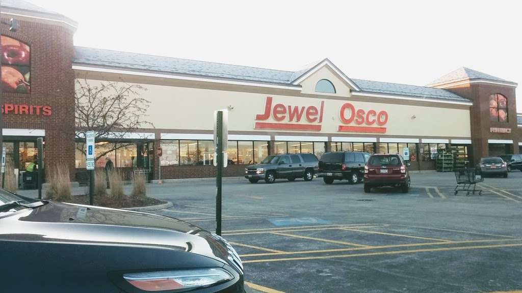 Jewel-Osco | 9528 S Roberts Rd, Hickory Hills, IL 60457 | Phone: (708) 599-5514