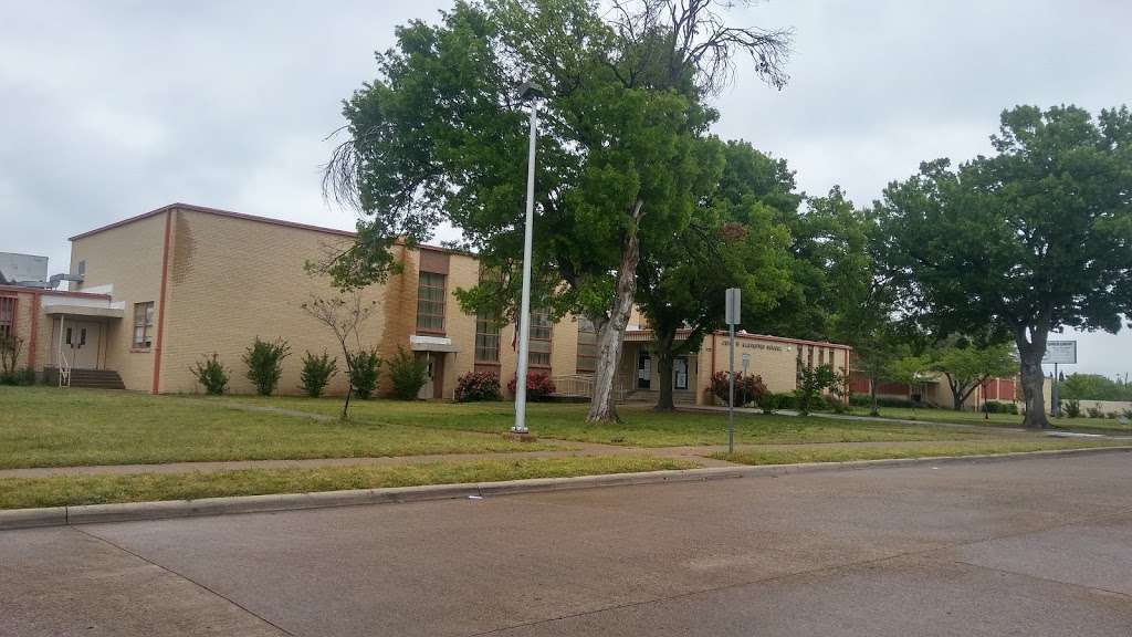 John W Carpenter Elementary School | 2121 Tosca Ln, Dallas, TX 75224, USA | Phone: (972) 794-6000