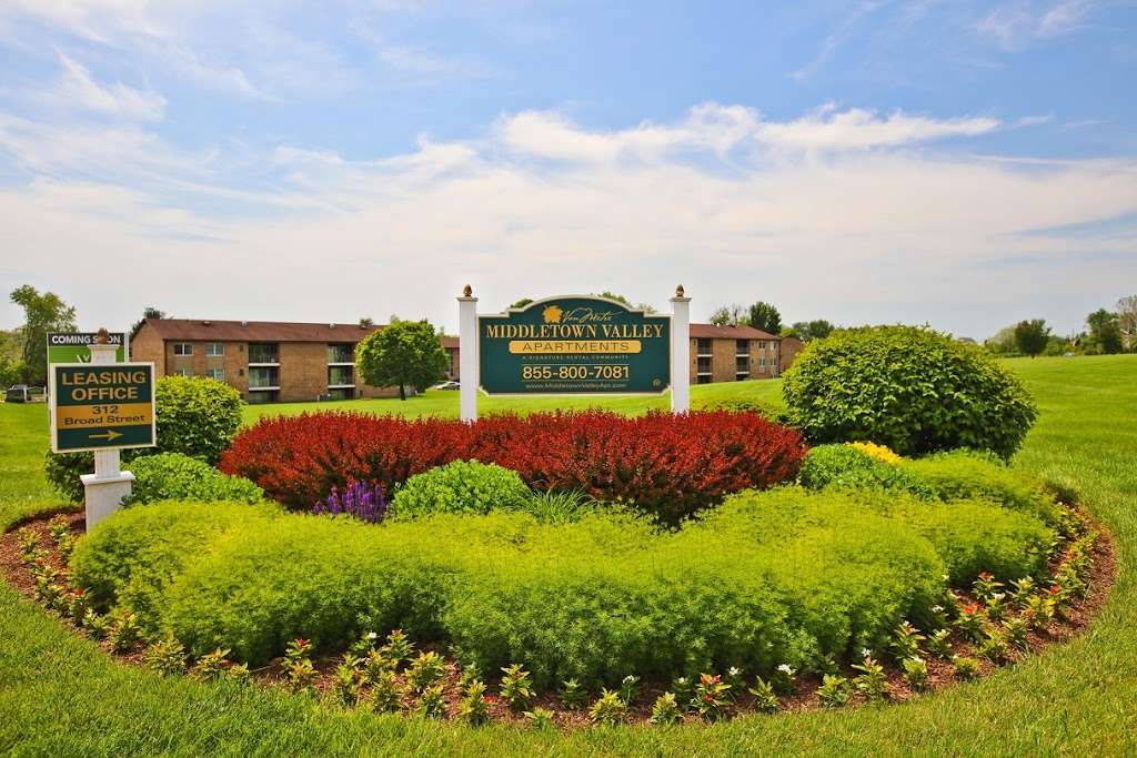 Van Metre Middletown Valley Apartments | 312 Broad St, Middletown, MD 21769, USA | Phone: (866) 556-4158
