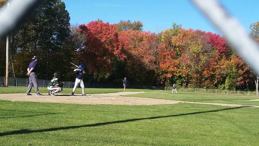 Burgess Field | Greenville, RI 02828, USA