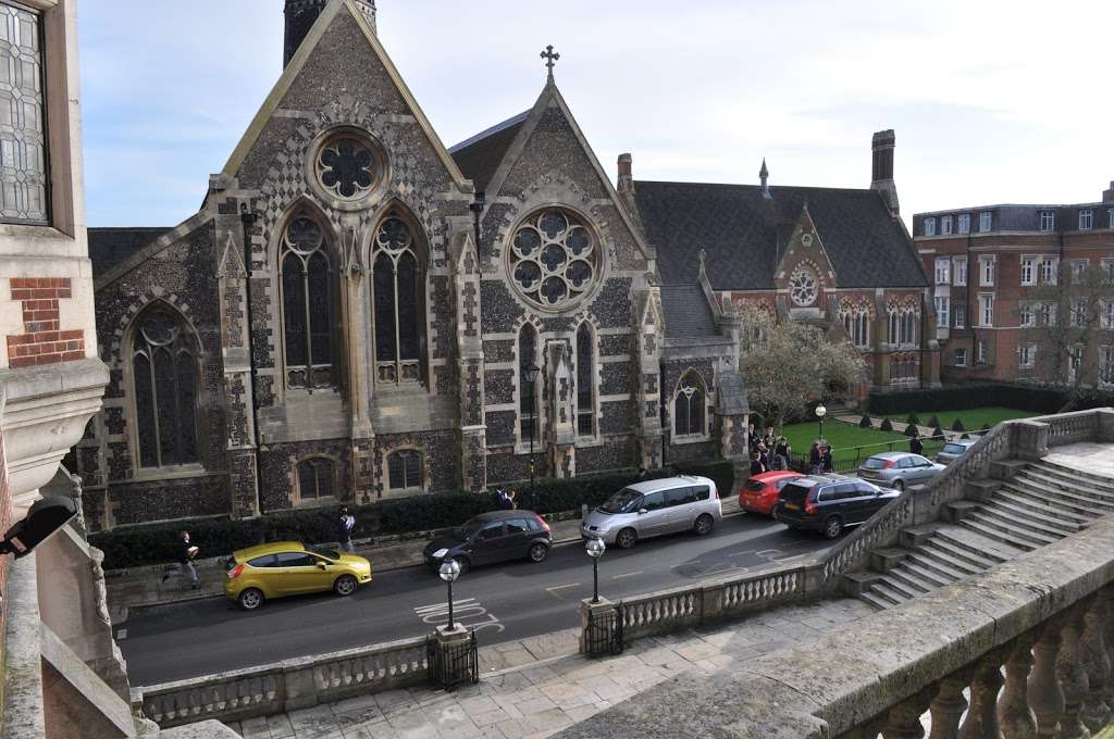 Harrow School | 5 High St, Harrow HA1 3HP, UK | Phone: 020 8872 8000