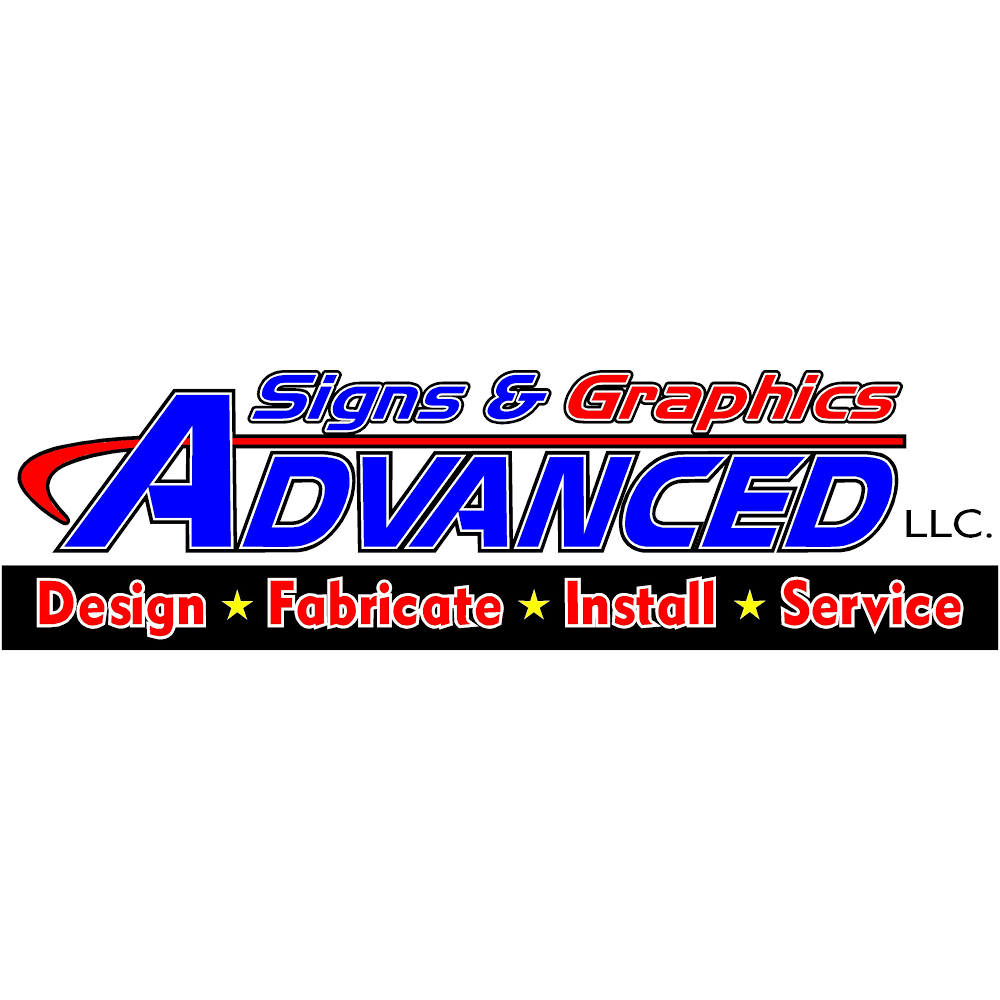 Advanced Signs & Graphics | 801 S Beechfield Ave, Baltimore, MD 21229 | Phone: (443) 304-2383