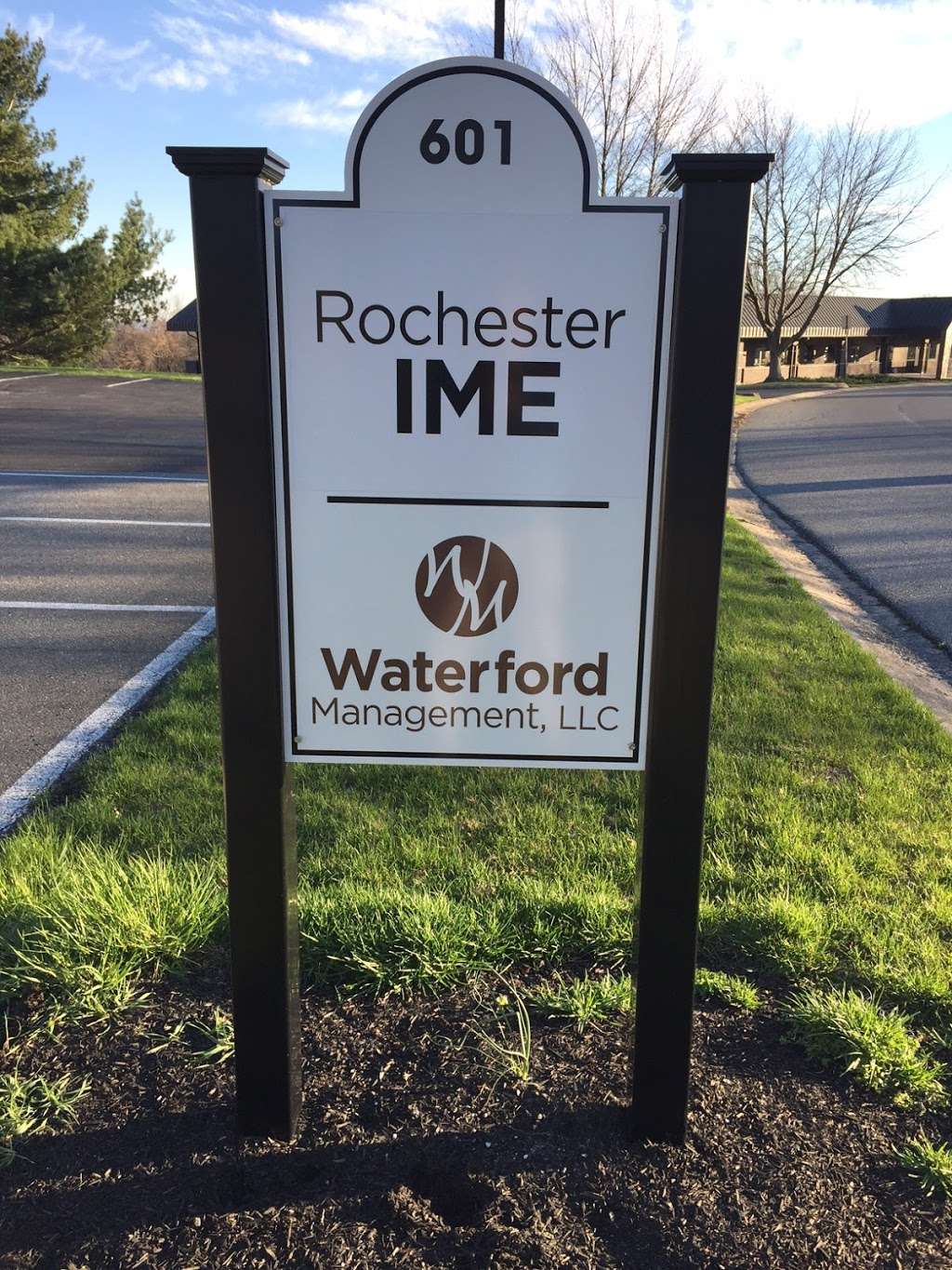 Rochester IME | 601 Estelle Dr, Lancaster, PA 17601 | Phone: (717) 537-2931