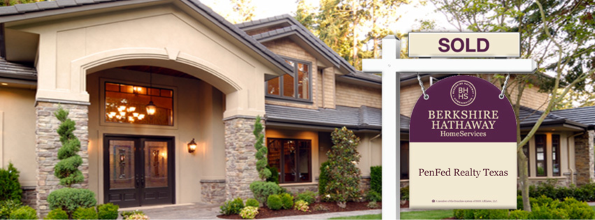 Berkshire Hathaway HomeServices PenFed Realty Texas - Arlington | 6025 I-20, Arlington, TX 76017, USA | Phone: (817) 543-1300
