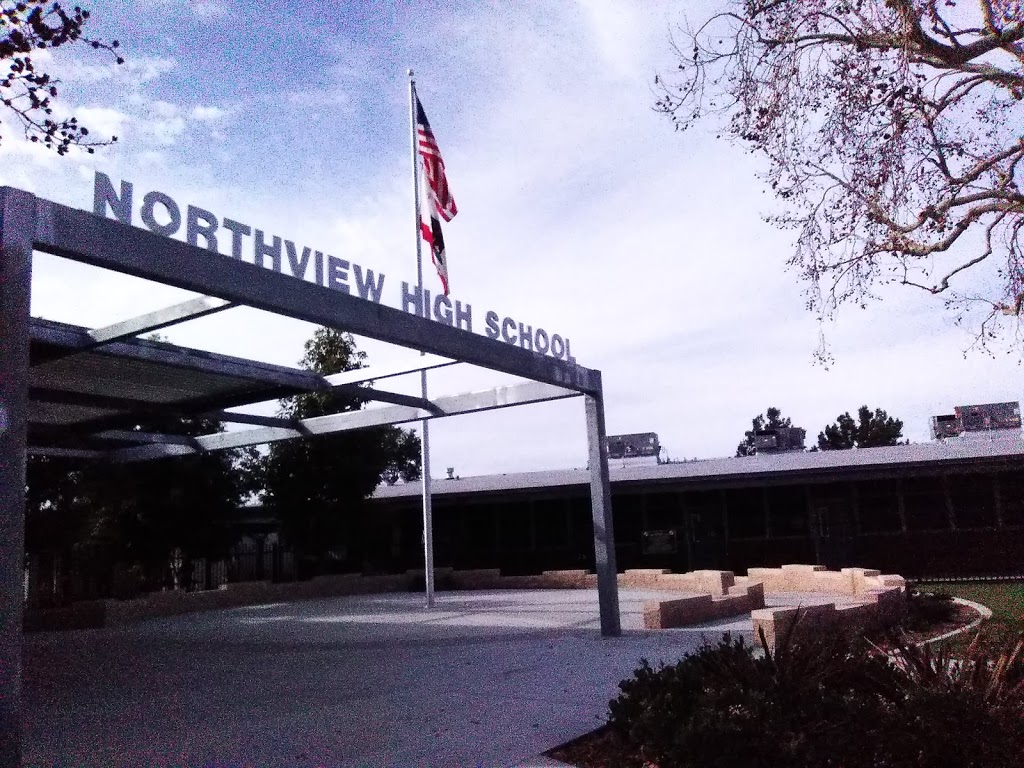 Northview High School | 1016 Cypress St, Covina, CA 91722, USA | Phone: (626) 974-6120