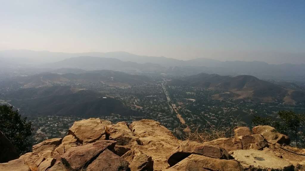 Simi Peak | Oak Park, CA 91377, USA