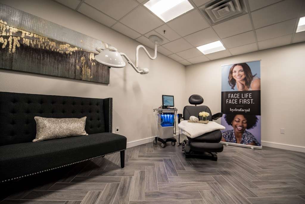 Aesthetica MedSpa | 2 Sears Dr Ste 101, Paramus, NJ 07653, USA | Phone: (201) 482-1419