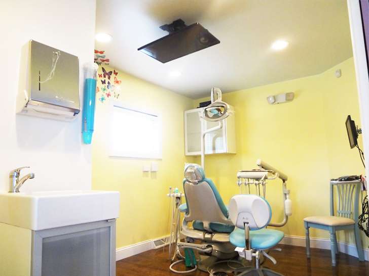 Milestones Pediatric Dentistry | 696 Newport Ave, Attleboro, MA 02703, USA | Phone: (508) 399-8200