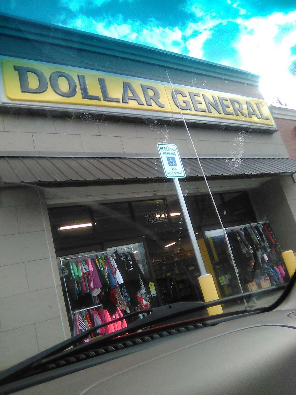 Dollar General | 2821 US-12, Michigan City, IN 46360, USA | Phone: (219) 809-6002