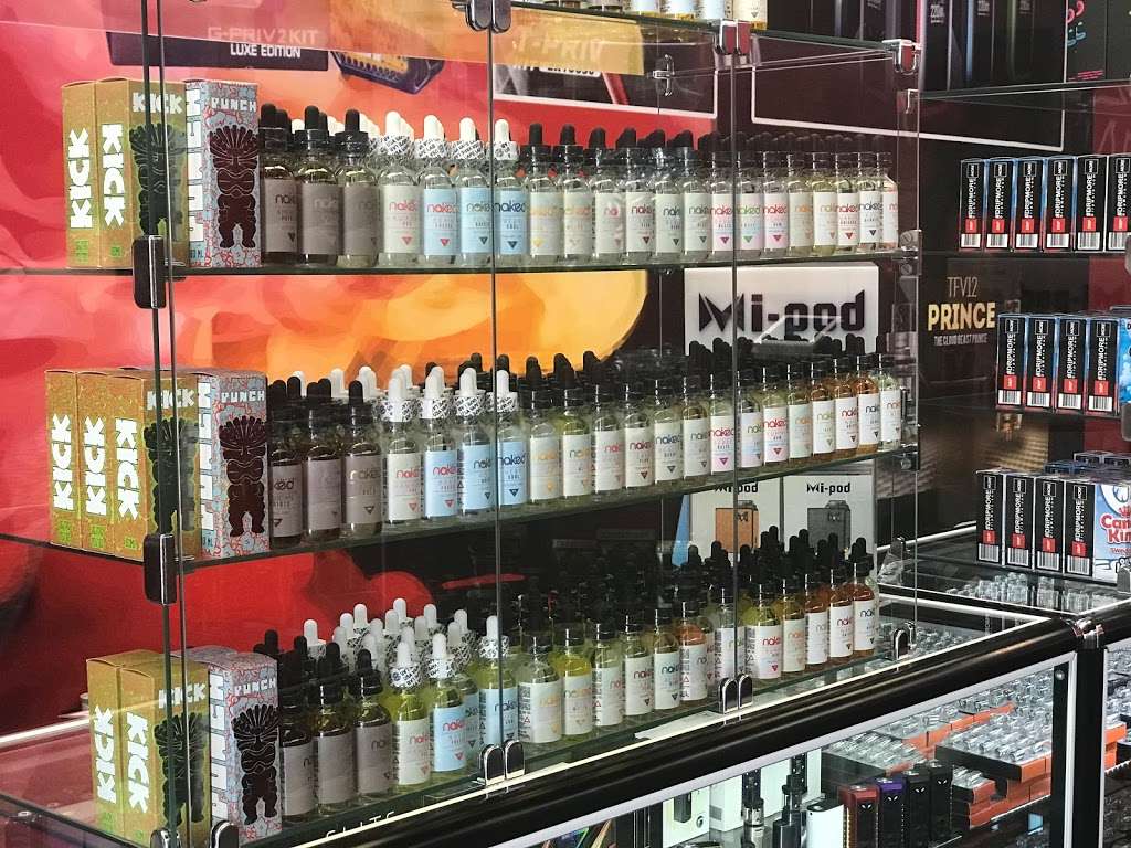 Vape City | 7010 TX-146 #120, Baytown, TX 77523, USA | Phone: (832) 902-2192