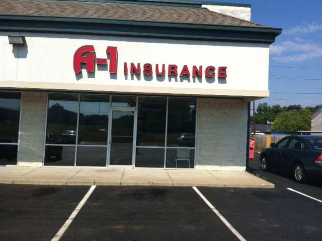 A-1 Insurance Agency | 4030 S Emerson Ave Suite E, Indianapolis, IN 46203 | Phone: (317) 787-4995