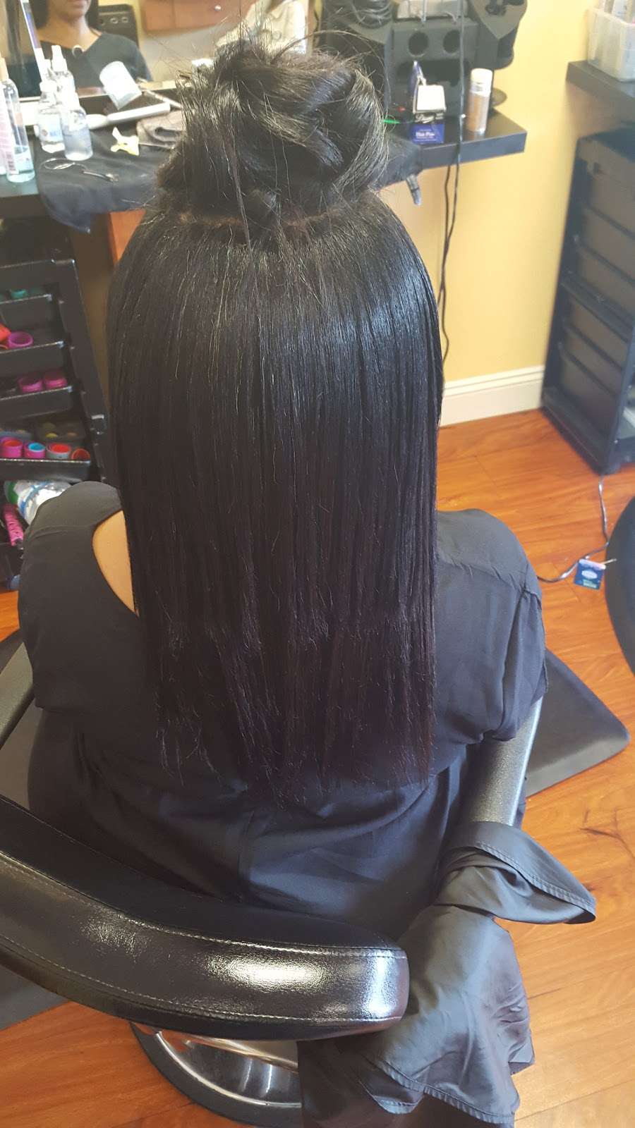 Headline hair Salon Inc | 7700 Hearthside Way Suite 4, Elkridge, MD 21075, United States | Phone: (410) 799-4415