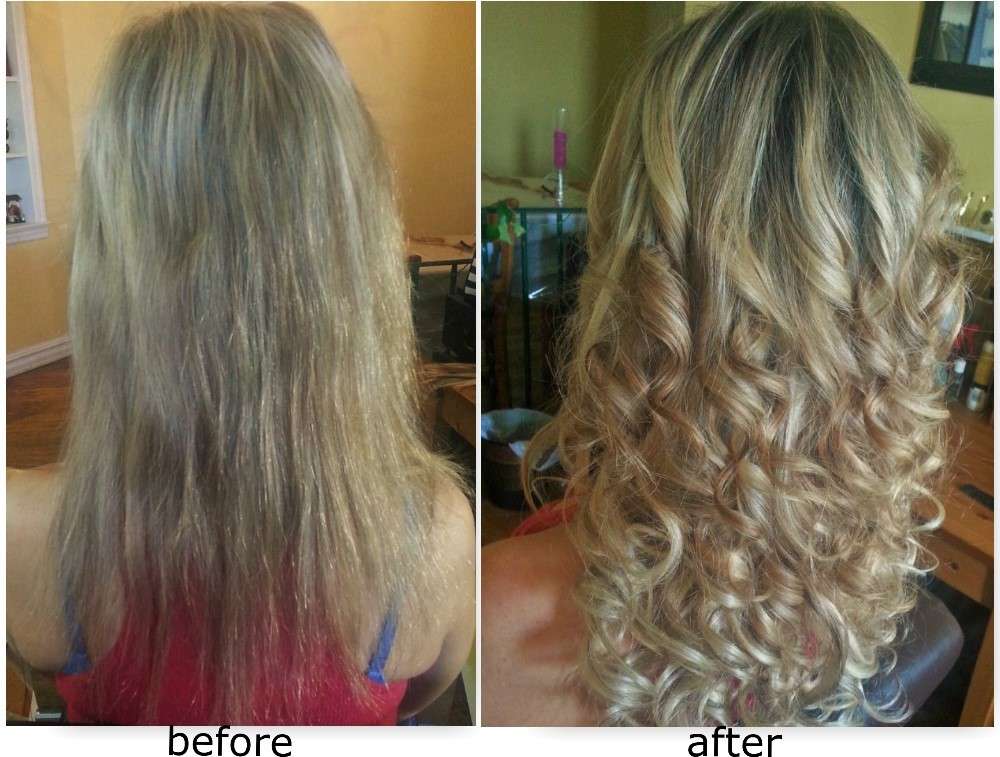 Hair Extensions NYC By Leslie Almeida | 94-01 64th Rd, Rego Park, NY 11374, USA | Phone: (917) 405-3580