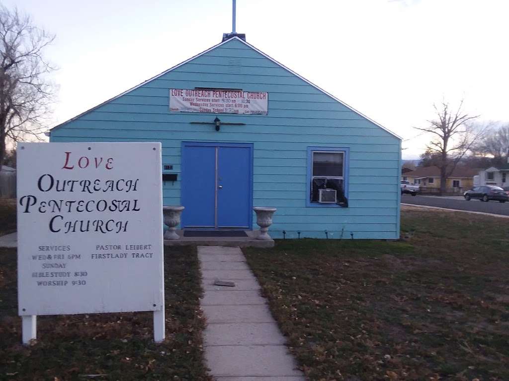 Love Outreach Pentecostal Church | 4172 W 76th Ave, Westminster, CO 80030 | Phone: (720) 620-9727