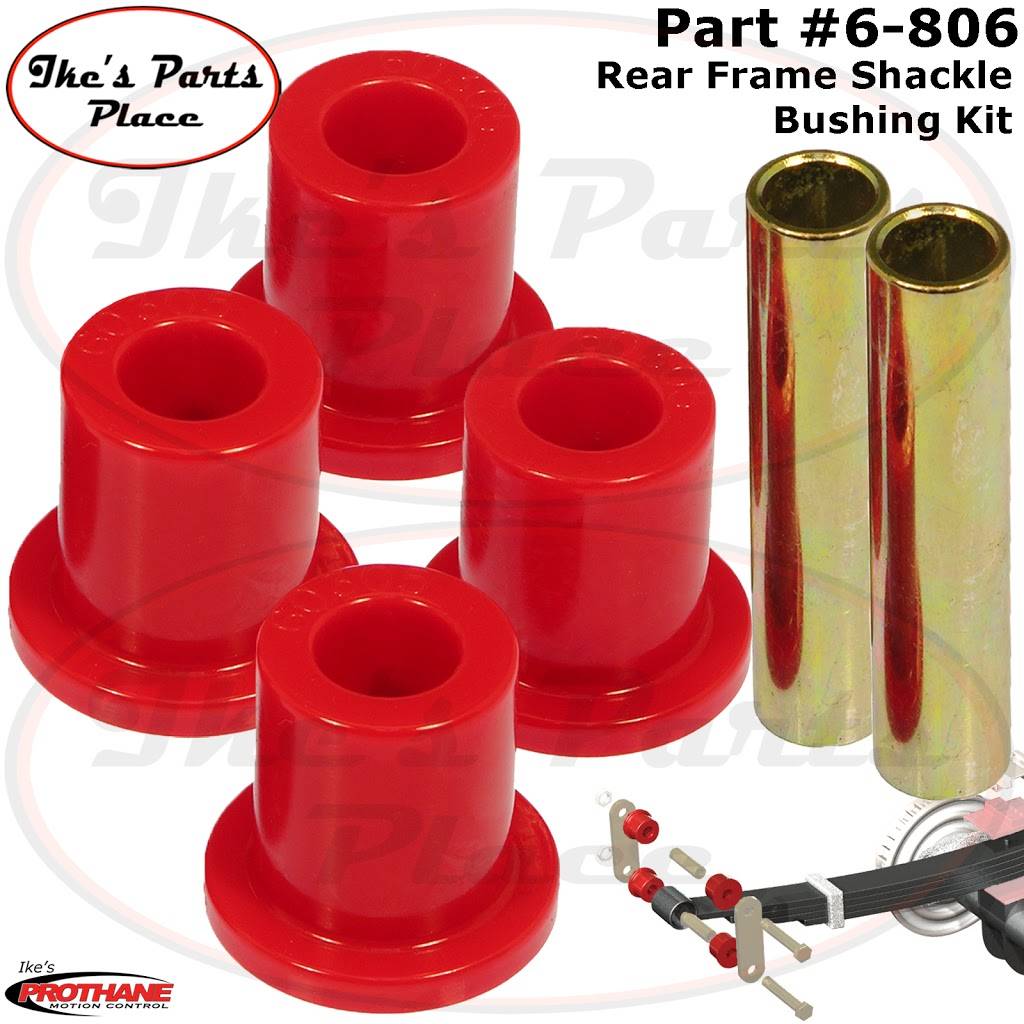 Ikes Parts Place | 1030 N Main St #A1, Orange, CA 92867 | Phone: (714) 997-9880