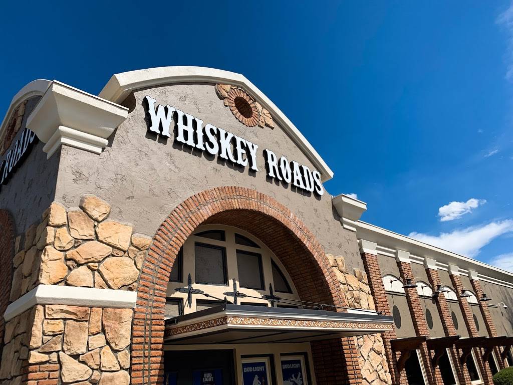 Whiskey Roads | 2265 W Ina Rd, Tucson, AZ 85741, USA | Phone: (520) 219-0134