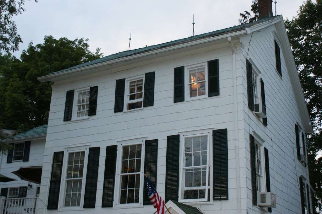 Inn at Stony Creek | 34 Spanktown Rd, Warwick, NY 10990, USA | Phone: (845) 986-3660