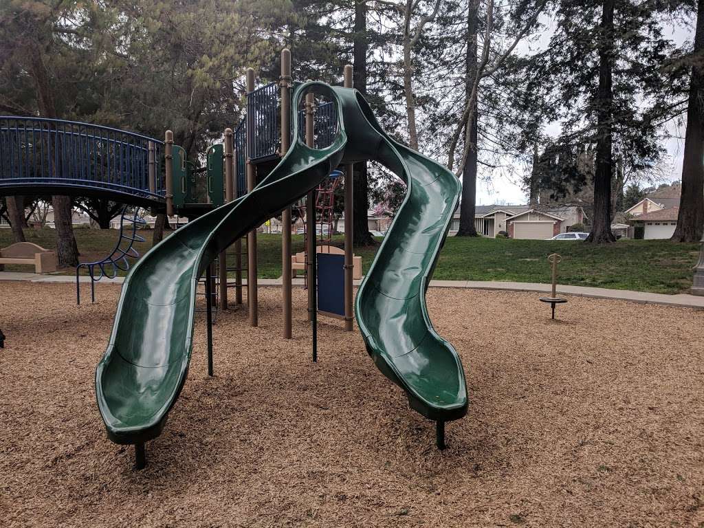 Greystone Park | Camden Ave & Mt Carmel Dr, San Jose, CA 95120, USA | Phone: (408) 535-3500