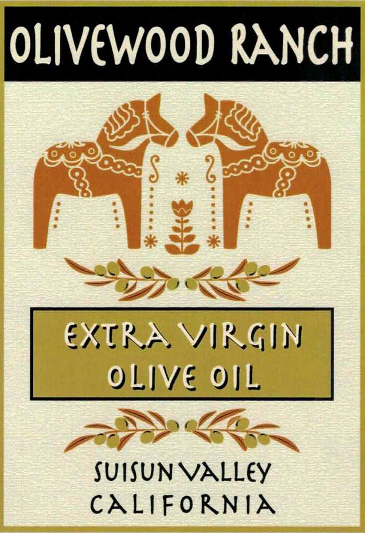 Olivewood Ranch Olive Oil | 4171 Suisun Valley Rd h, Fairfield, CA 94534 | Phone: (707) 399-9558