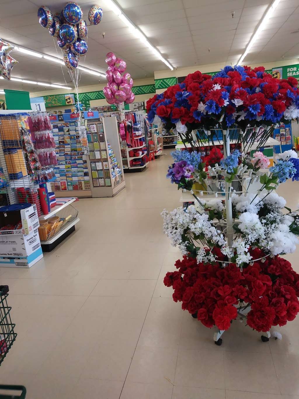 Dollar Tree | 14801 Washington Ave, San Leandro, CA 94578, USA | Phone: (510) 357-5092