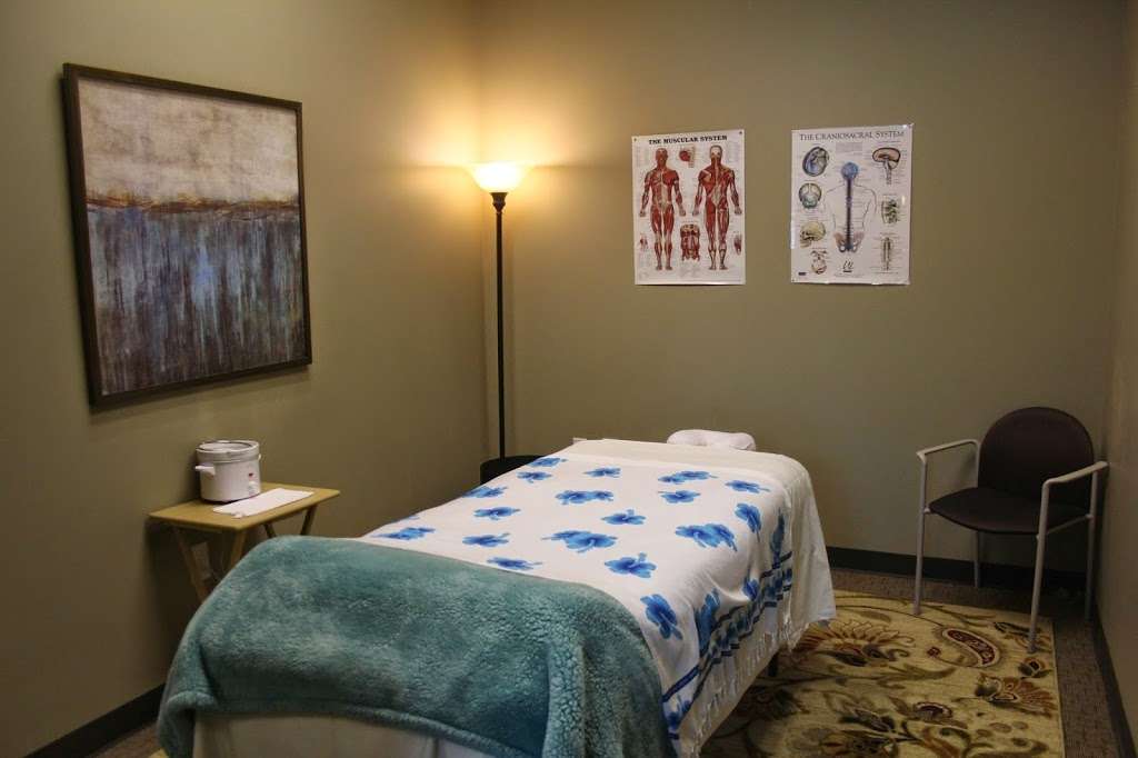 Body In Balance Wellness Center | 755 Heritage Rd #110, Golden, CO 80401 | Phone: (303) 215-0390