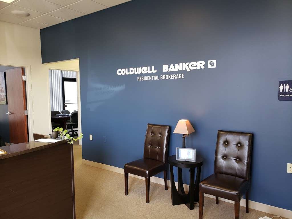 Coldwell Banker Residential Brokerage | 6800 Washington Ave E, Mt Pleasant, WI 53406, USA | Phone: (262) 681-2020