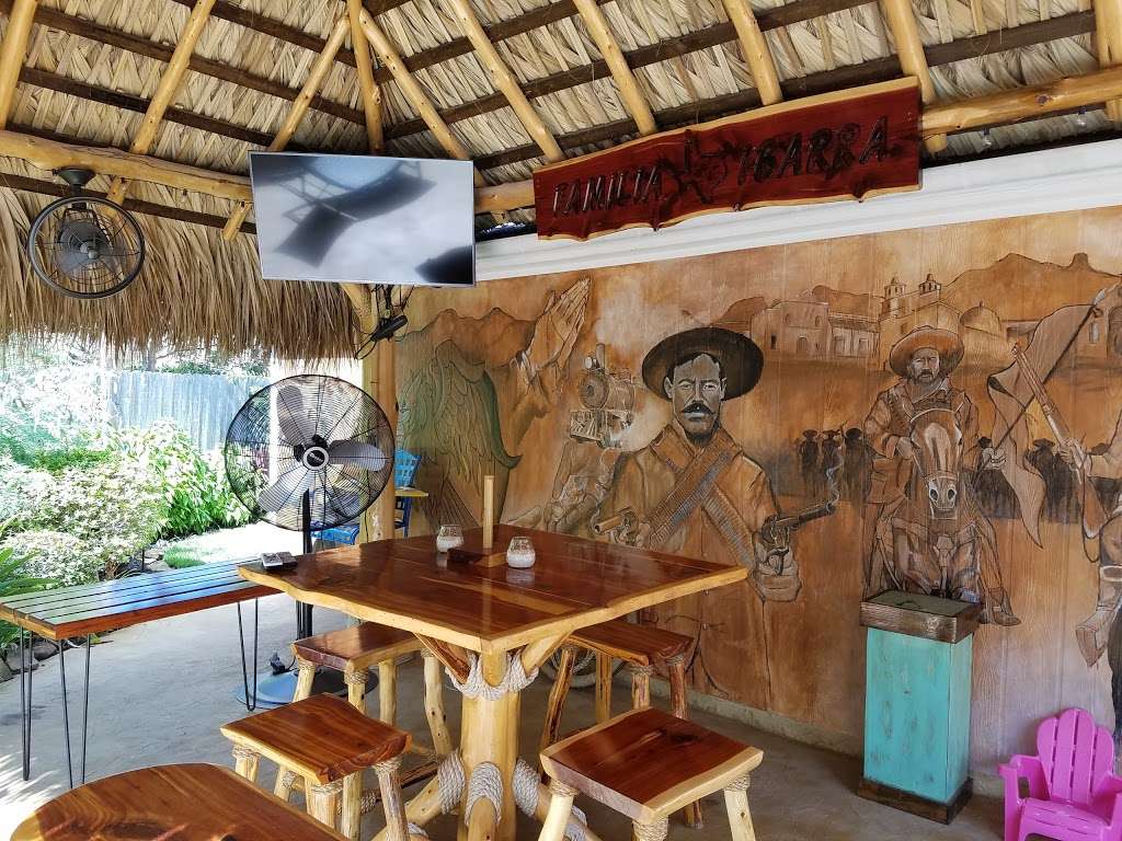Paradise Palapas - Tiki Huts & Outdoor Furniture | 701 Newman Rd, La Marque, TX 77568, USA | Phone: (281) 910-9101