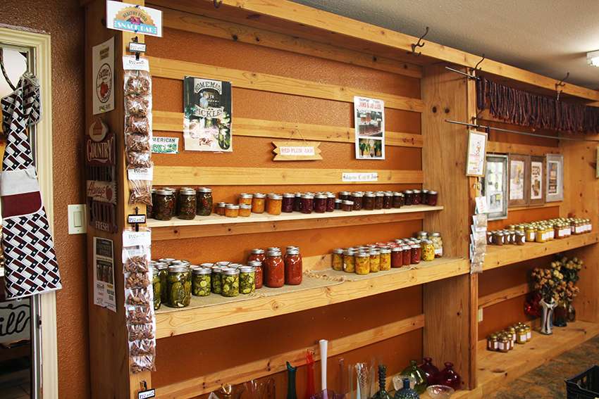 New Frontier Country Store | 10125 Farm to Market 1489, Simonton, TX 77476, USA | Phone: (281) 346-1087