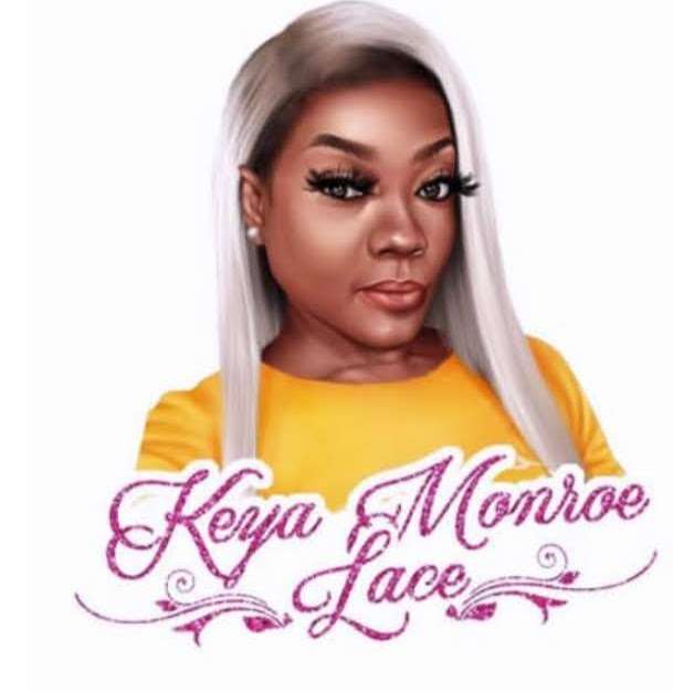 Keya Monroe Lace | 3500 Nw 25 ave Suite 103-2, Fort Lauderdale, FL 33311 | Phone: (941) 467-6161