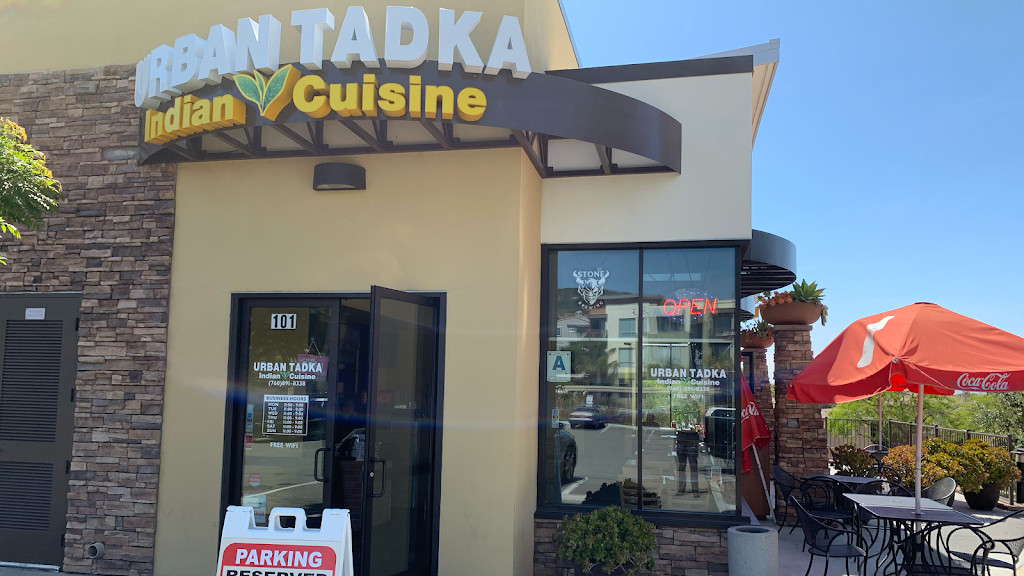 Urban Tadka | 801 S Twin Oaks Valley Rd Suite 101, San Marcos, CA 92078 | Phone: (760) 891-8338