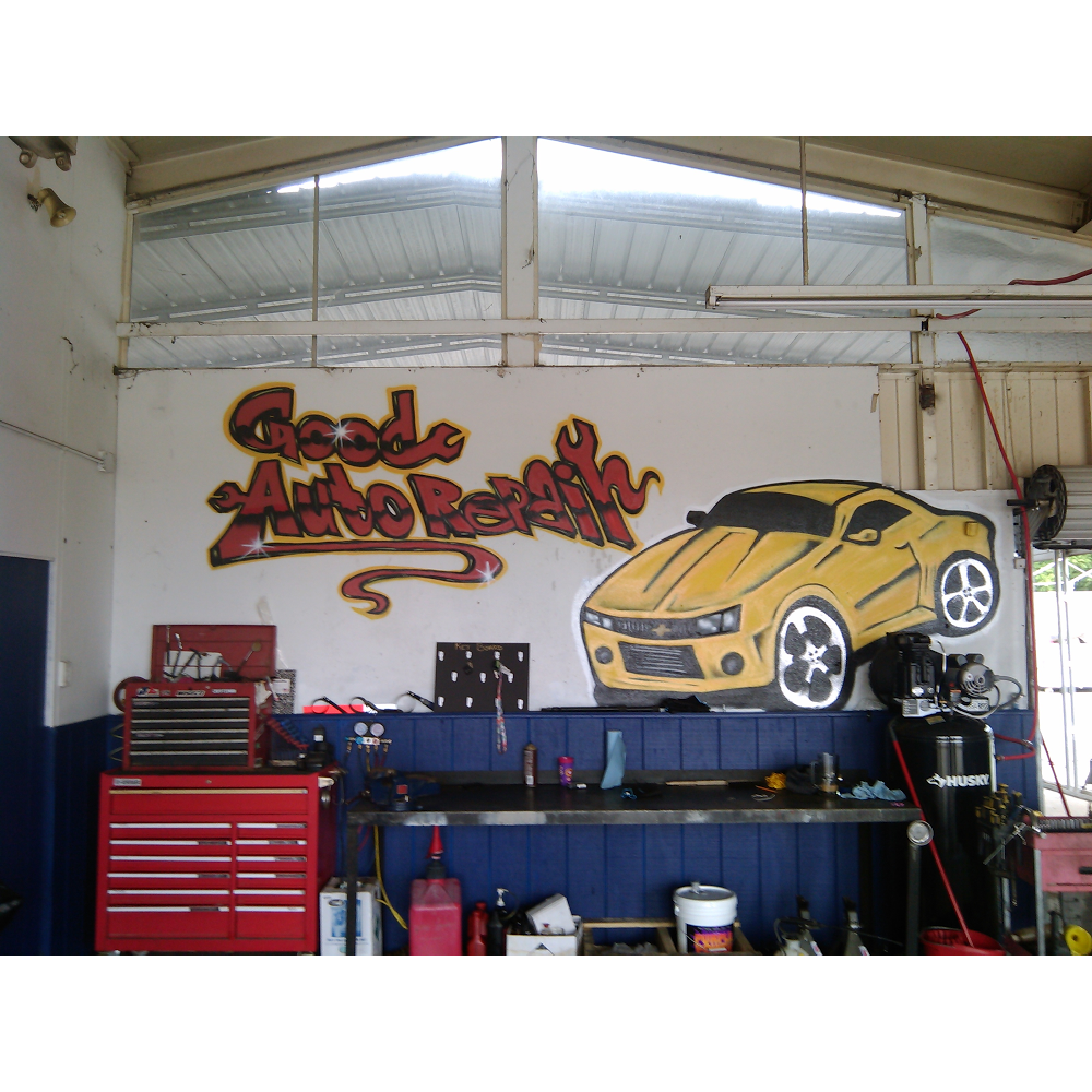 Good Auto Repair | 2320 E 3rd St, San Bernardino, CA 92410 | Phone: (909) 567-2339