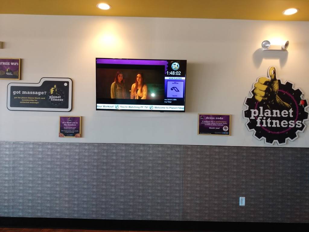 Planet Fitness | 3479 Kentucky Ave, Indianapolis, IN 46221, USA | Phone: (317) 248-0338