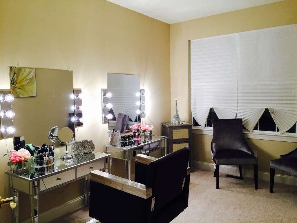 Sheena Kaur - Hair & Makeup Artist | 3043 Bainbridge Dr, Lansdale, PA 19446, USA | Phone: (267) 664-7905