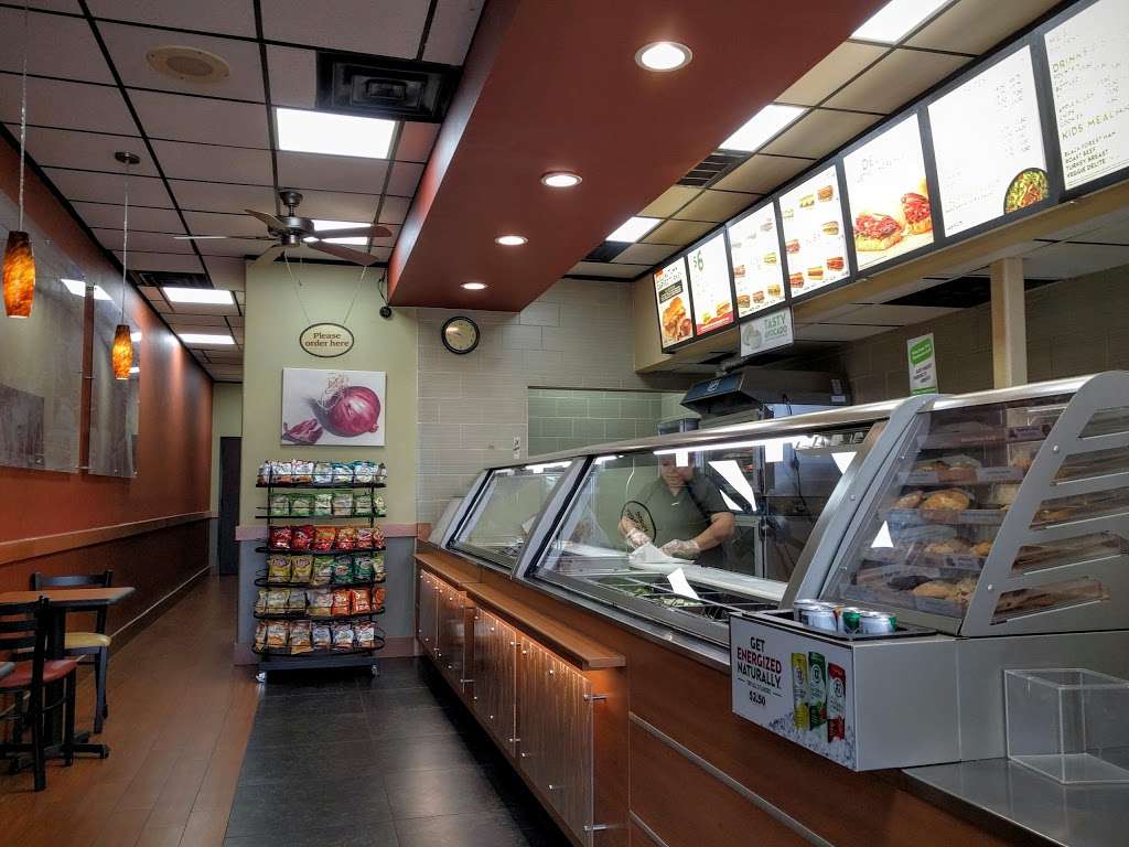 Subway Restaurants | Willowbrook Shopping Center 17735, TX-249, Houston, TX 77064, USA | Phone: (832) 237-2288