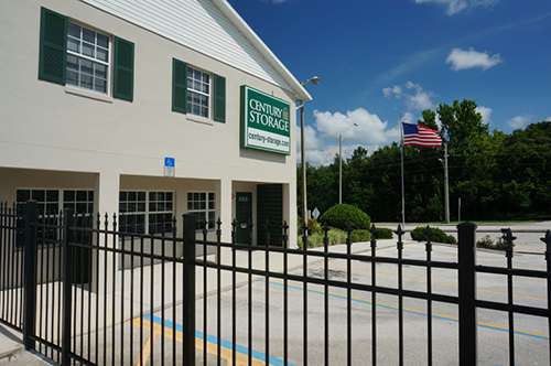 Century Storage | 2350 Sleepy Hill Rd, Lakeland, FL 33810, USA | Phone: (863) 225-0029