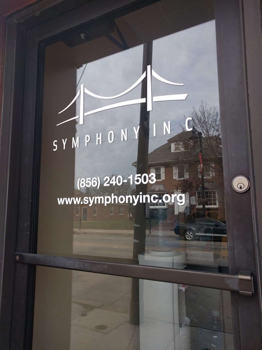 Symphony In C | 576 Haddon Ave, Collingswood, NJ 08108 | Phone: (856) 240-1503