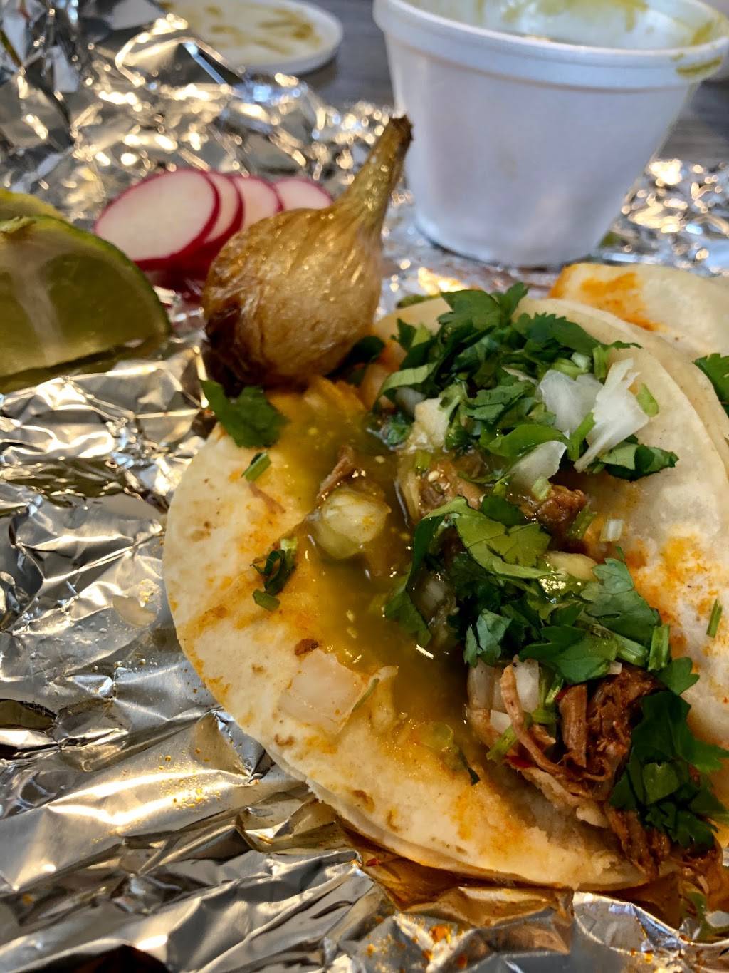 Taqueria Don Martin | 1442 Gallatin Pike N, Madison, TN 37115, USA | Phone: (615) 679-0944