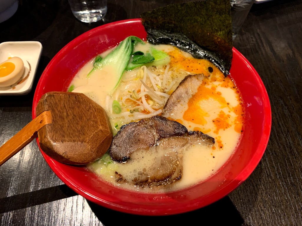 Takara Ramen Westchester | 15781 WC Main St, Midlothian, VA 23113, USA | Phone: (804) 893-4672