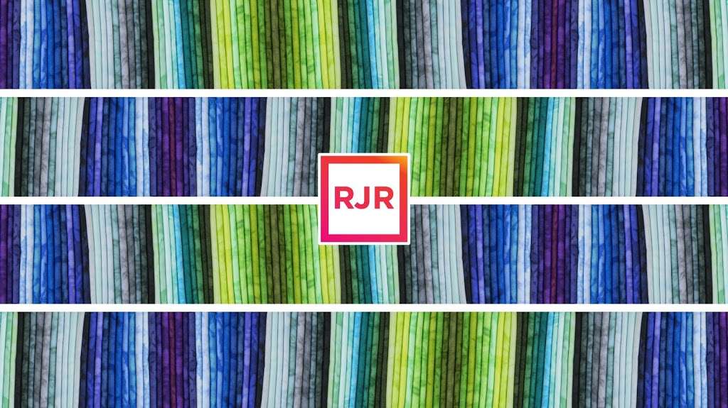 RJR Fabrics | 2610 Columbia St, Torrance, CA 90503, USA | Phone: (310) 222-8782