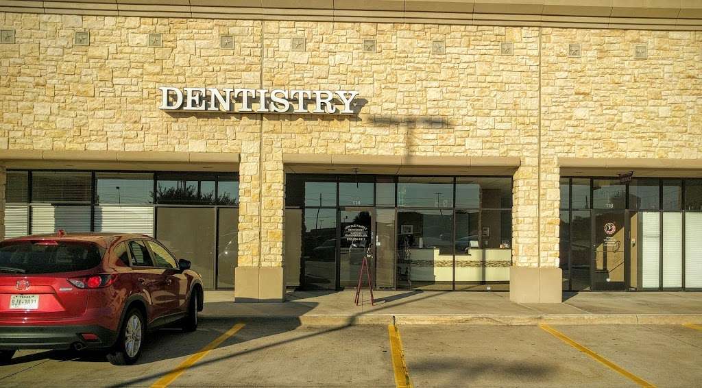 Gentle Family Dentistry: Patel Deepa DDS | 1025 W Hebron Pkwy # 114, Carrollton, TX 75010, USA | Phone: (972) 394-1611