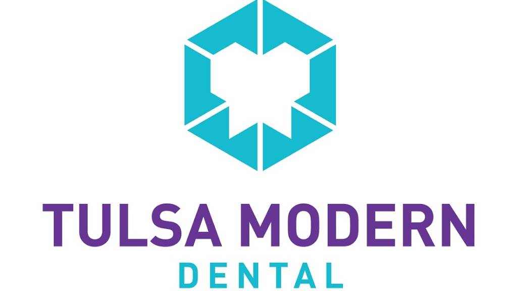 Tulsa Modern Dental | 3345 S Harvard Ave #302, Tulsa, OK 74135, USA | Phone: (918) 591-3535