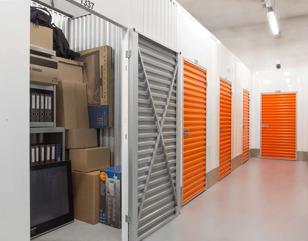Westchester Self Storage | 34 Norm Ave Suite A, Bedford Hills, NY 10507, USA | Phone: (914) 241-7070