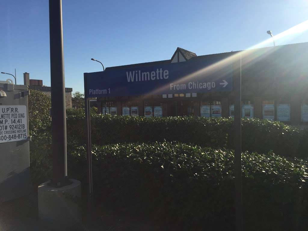 Wilmette | Wilmette, IL 60091, USA