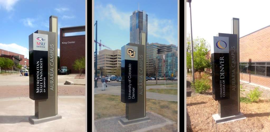 Colorado Sign Fabricators | 2518 S Delaware St, Denver, CO 80223 | Phone: (303) 698-1574