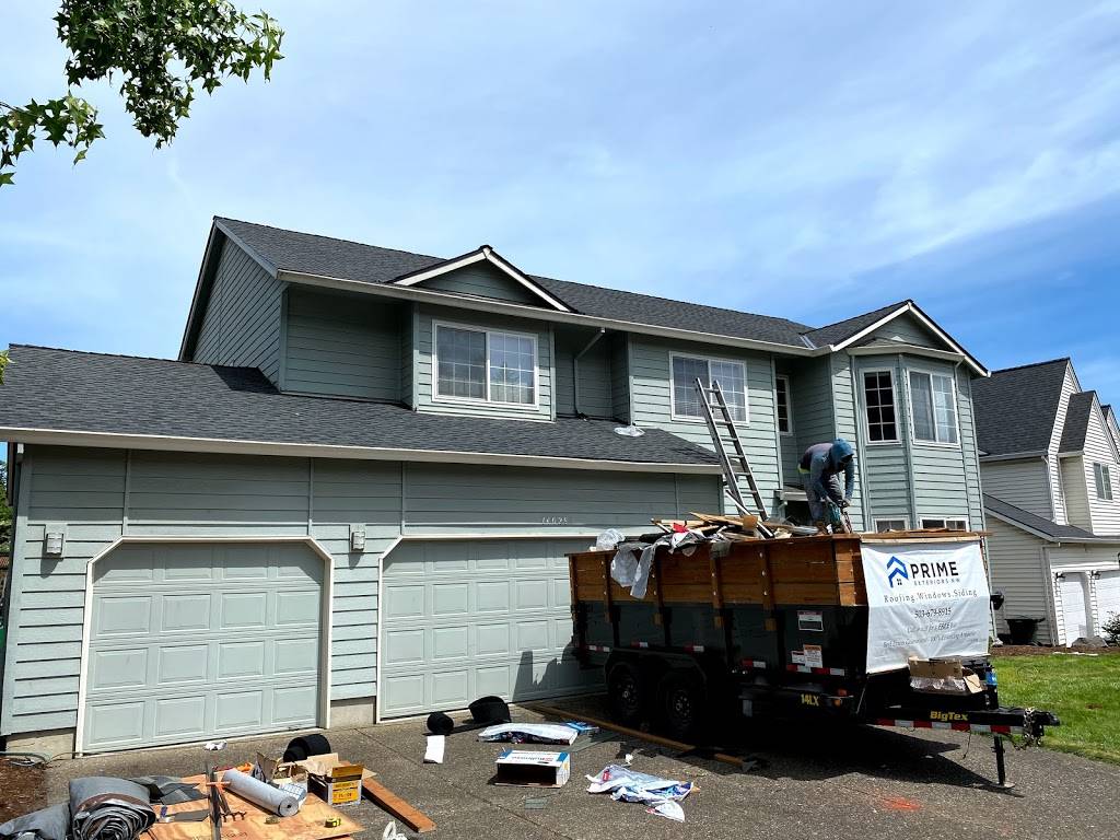 Prime Exteriors NW, LLC | 20920 SW 87th Ct, Tualatin, OR 97062, USA | Phone: (503) 679-8915